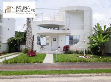 Casa · 200m² · 3 Quartos · 4 Vagas · CASA MOBILIADA COM PISCINA!