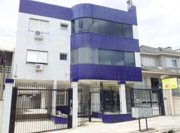 Apartamento · 104m² · 3 Quartos · 1 Vaga · Apartamento de 3 dormitórios com suíte e vaga coberta - no Jardim Planalto