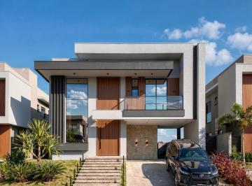 Casa · 299m² · 4 Quartos · 2 Vagas · CASA COM 4 DORMITÓRIOS NO ALPHAVILLE PORTO ALEGRE