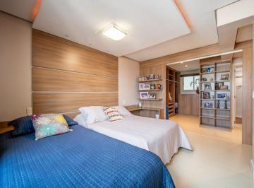 Apartamento en Venda de 4 quartos Menino Deus · Cobertura em Menino Deus