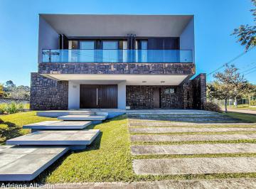 Casa · 469m² · 6 Quartos · 2 Vagas · ALPHAVILLE PORTO ALEGRE | 468 m² | 6 DORMITÓRIOS | 5 SUÍTES