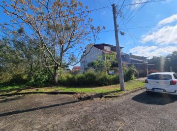 Terreno · 378m² · Terreno a venda Bairro Guarujá