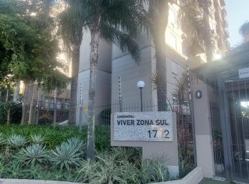 Apartamento · 67m² · 3 Quartos · 2 Vagas · APARTAMENTO 3 DORMITÓRIOS - 2 VAGAS - ANDAR ALTO - TRISTEZA - PORTO ALEGRE - RS