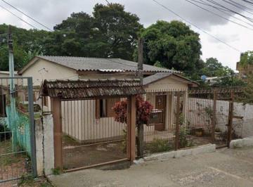 Casa · 100m² · 3 Quartos · 2 Vagas · Casa / Terreno com 3 casas de alvenaria no bairro Morro Santana