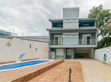 Casa · 369m² · 4 Quartos · 8 Vagas · Casa em Nonoai