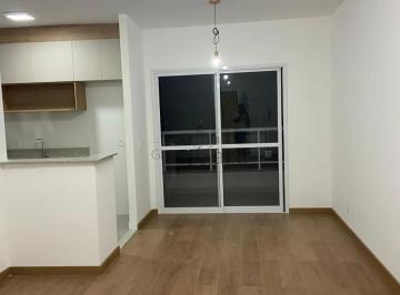 Apartamento · 85m² · 3 Quartos · 2 Vagas · Apartamento - Residencial The Winner Family Club - Villa Branca - 3 Dormitórios - 85m².