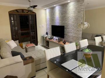 Casa · 300m² · 3 Quartos · 1 Vaga · Casa em Jardim Monte Alegre  -  Taboão da Serra