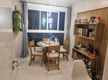 Apartamento · 40m² · 2 Quartos · 1 Vaga · Apartamento à Venda em Praia de Itaparica, 2 Dorms, 40m²