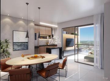 Apartamento · 69m² · 2 Quartos · 1 Vaga · Apartamento em Enseada Azul - Guarapari