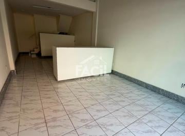 Comercial · 60m² · Loja para Locação em Jardim Camburi, Vitória - 60m²