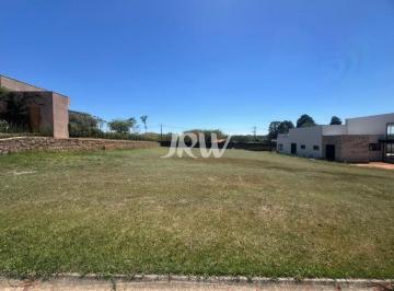 Foto 01 · TERRENO A VENDA NO CONDOMÍNIO RESIDENCIAL FIGUEIRA NA CIDADE DE INDAIATUBA SP