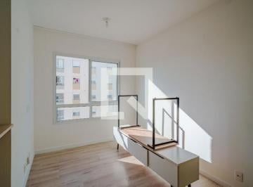Apartamento · 44m² · 2 Quartos · 1 Vaga · Apartamento para Aluguel - Raposo Tavares, 2 Quartos, 44 m² - São Paulo