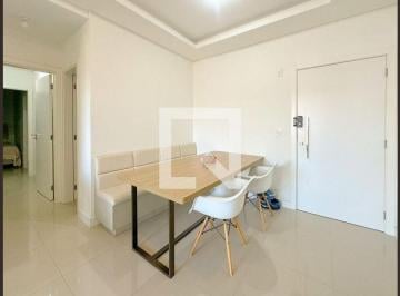 Apartamento · 90m² · 2 Quartos · 2 Vagas · Apartamento para Aluguel - Jurerê, 2 Quartos, 90 m² - Florianópolis