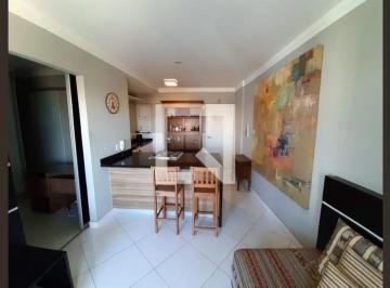 Apartamento · 39m² · 1 Quarto · Apartamento para Aluguel - Cidade Baixa, 1 Quarto, 39 m² - Porto Alegre