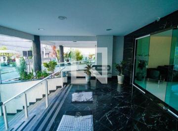 Apartamento · 80m² · 2 Quartos · 2 Vagas · Apartamento para Aluguel - Boqueirão, 2 Quartos, 80 m² - Praia Grande