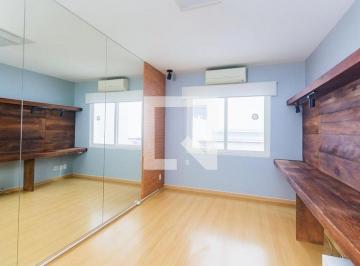 Apartamento · 40m² · 1 Quarto · 1 Vaga · Apartamento para Aluguel - Auxiliadora, 1 Quarto,  40 m² - Porto Alegre