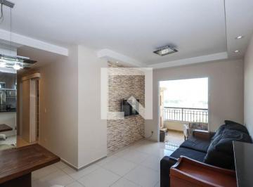 Apartamento · 62m² · 2 Quartos · 2 Vagas · Apartamento para Aluguel - Ipiranga, 2 Quartos, 62 m² - São Paulo