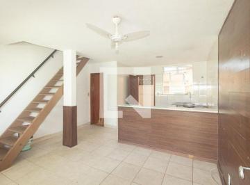 Casa · 60m² · 2 Quartos · 1 Vaga · Casa para Aluguel - Guaratiba, 2 Quartos, 60 m² - Rio de Janeiro