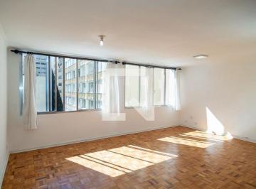 Apartamento · 163m² · 3 Quartos · 1 Vaga · Apartamento para Aluguel - Bela Vista, 3 Quartos, 163 m² - São Paulo