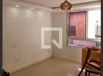 Apartamento · 44m² · 2 Quartos · Apartamento para Aluguel - Guaratiba, 2 Quartos, 44 m² - Rio de Janeiro