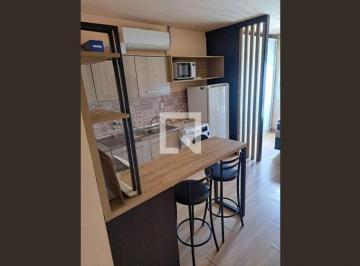 Apartamento · 40m² · 1 Quarto · Apartamento para Aluguel - Cidade Baixa, 1 Quarto, 40 m² - Porto Alegre