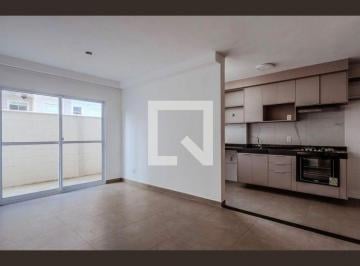 Apartamento · 73m² · 2 Quartos · 1 Vaga · Apartamento para Aluguel - Buritis, 2 Quartos, 73 m² - Belo Horizonte