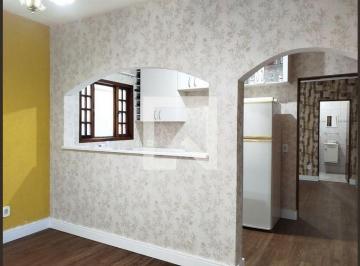 Casa · 35m² · 1 Quarto · 1 Vaga · Casa para Aluguel - Vila Aricanduva, 1 Quarto, 35 m² - São Paulo