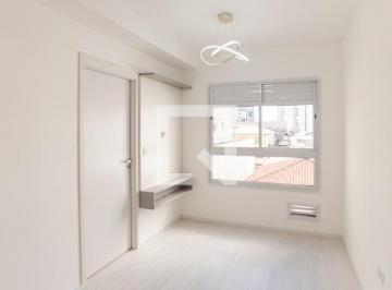 Apartamento · 35m² · 2 Quartos · Apartamento para Aluguel - Vila Mazzei, 2 Quartos, 35 m² - São Paulo