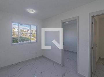 Apartamento · 35m² · 2 Quartos · Apartamento para Aluguel - Jardim Vergueiro, 2 Quartos, 35 m² - São Paulo
