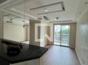 Apartamento · 43m² · 1 Quarto · Apartamento para Aluguel - Brás, 1 Quarto,  43 m² - São Paulo