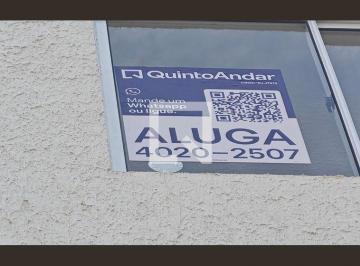 Apartamento · 41m² · 2 Quartos · Apartamento para Aluguel - Campo Grande, 2 Quartos, 41 m² - Rio de Janeiro