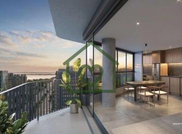 Apartamento · 2 Quartos · 2 Vagas · Apartamento em Praia de Belas, Porto Alegre/RS de 0m² 2 quartos à venda por R$ 1.329.000,00