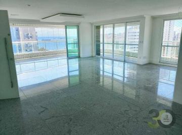 Apartamento · 260m² · 3 Quartos · 4 Vagas · Apartamento em Meireles, Fortaleza/CE de 260m² 3 quartos à venda por R$ 2.500.000,00