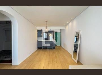 Apartamento · 65m² · 2 Quartos · 1 Vaga · Apartamento para Aluguel - Brooklin, 2 Quartos, 65 m² - São Paulo