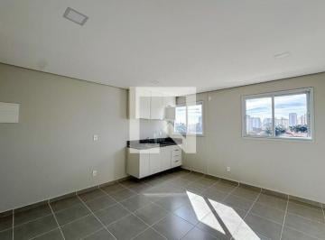 Apartamento · 24m² · 1 Quarto · Apartamento para Aluguel - Belém, 1 Quarto, 24 m² - São Paulo