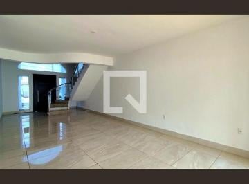 Casa · 230m² · 3 Quartos · 4 Vagas · Casa para Aluguel - Parque Brasil 500, 3 Quartos,  230 m² - Paulínia