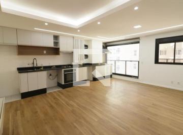 Apartamento · 54m² · 1 Quarto · 1 Vaga · Apartamento para Aluguel - Centro, 1 Quarto, 54 m² - Osasco