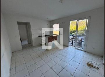 Apartamento · 40m² · 1 Quarto · 1 Vaga · Apartamento para Aluguel - Urbanova IV-A, 1 Quarto, 40 m² - São José dos Campos