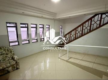 Casa · 270m² · 5 Quartos · 5 Vagas · Casa em Ponta da Praia, Santos/SP de 270m² 5 quartos à venda por R$ 1.950.000,00