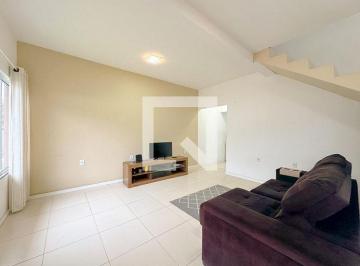 Casa · 110m² · 2 Quartos · 1 Vaga · Casa para Aluguel - Ingleses, 2 Quartos,  110 m² - Florianópolis