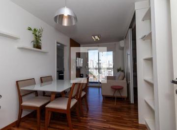 Apartamento · 42m² · 1 Quarto · 1 Vaga · Apartamento para Aluguel - Água Branca, 1 Quarto, 42 m² - São Paulo