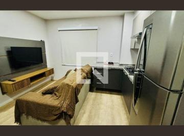 Apartamento · 35m² · 2 Quartos · Apartamento para Aluguel - Liberdade, 2 Quartos, 35 m² - São Paulo