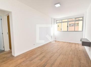 Apartamento · 52m² · 1 Quarto · Apartamento para Aluguel - Vila Mariana, 1 Quarto,  52 m² - São Paulo