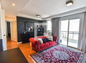 Apartamento · 70m² · 2 Quartos · 2 Vagas · Apartamento para Aluguel - Cambuci, 2 Quartos, 70 m² - São Paulo