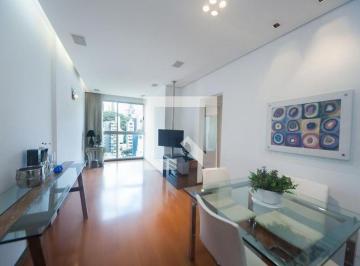 Apartamento · 70m² · 2 Quartos · 2 Vagas · Apartamento para Aluguel - Buritis, 2 Quartos, 70 m² - Belo Horizonte