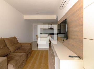 Apartamento · 45m² · 1 Quarto · 1 Vaga · Apartamento para Aluguel - Petrópolis, 1 Quarto, 45 m² - Porto Alegre