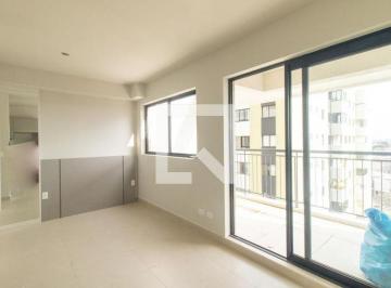 Apartamento · 32m² · 1 Quarto · Apartamento para Aluguel - Portão, 1 Quarto, 32 m² - Curitiba