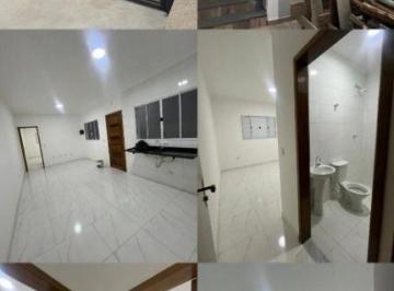 Casa · 56m² · 2 Quartos · 2 Vagas · Casa em Nossa Senhora do Carmo, Arujá/SP de 56m² 2 quartos à venda por R$ 550.000,00