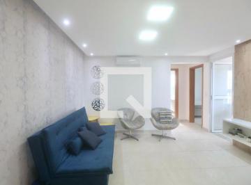 Apartamento de 2 quartos, Guarujá · Apartamento para Aluguel - Jardim Virginia, 2 Quartos, 47 m² - Guarujá