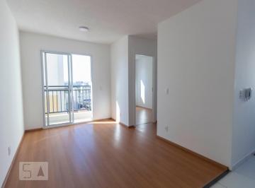 Apartamento · 43m² · 2 Quartos · Apartamento para Aluguel - Bom Retiro, 2 Quartos, 43 m² - São Paulo